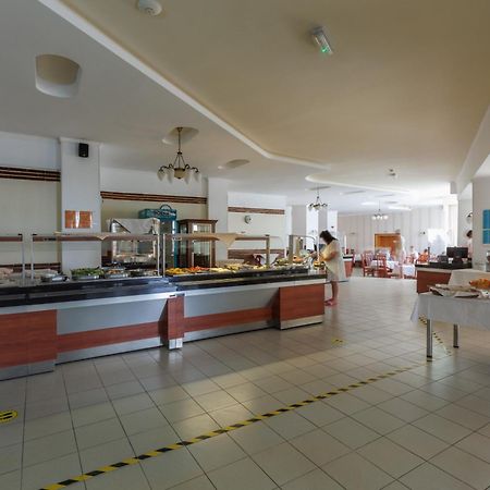 Hotel Amiral Mamaia Bagian luar foto