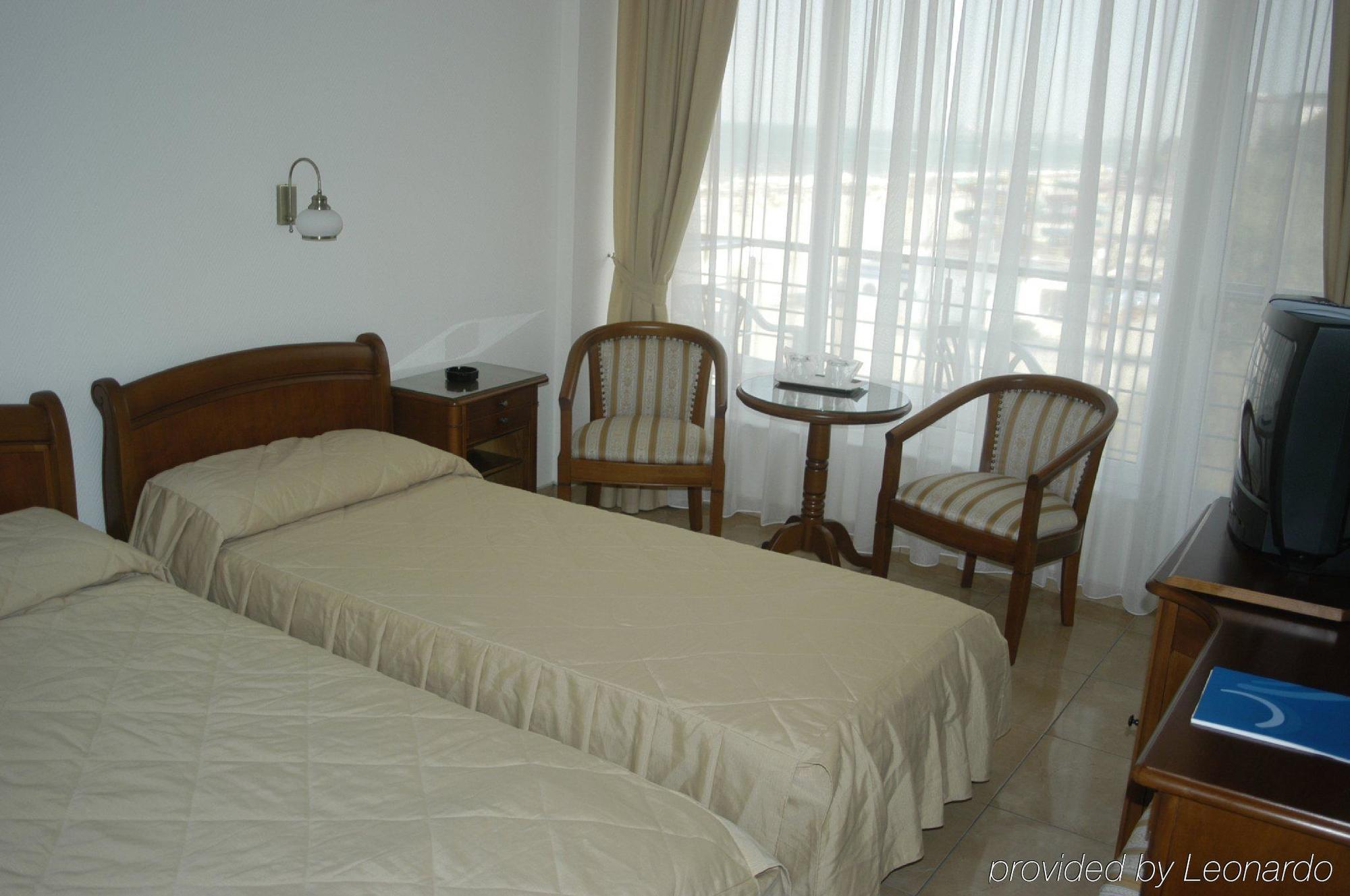 Hotel Amiral Mamaia Bagian luar foto