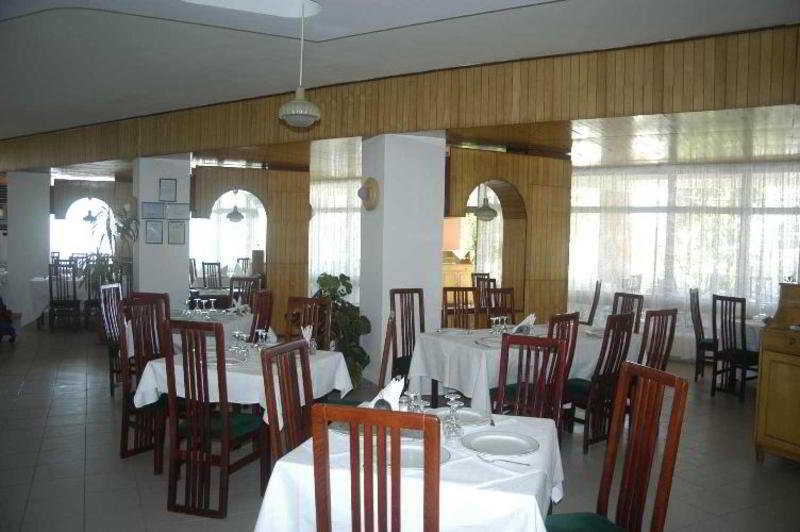 Hotel Amiral Mamaia Bagian luar foto