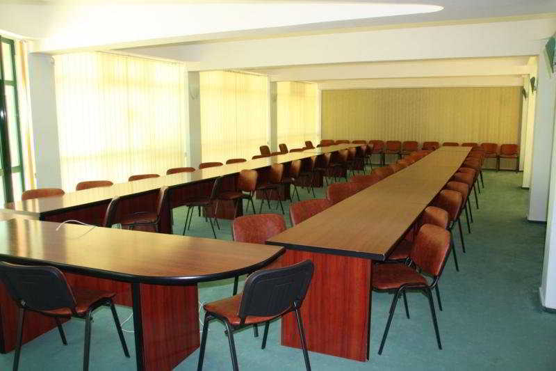 Hotel Amiral Mamaia Bagian luar foto